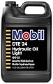 Mobil MOB44904J Dte 24 1 Gal Mobil Hydraulic Oil