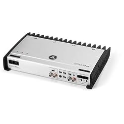 300/2v2 JL Audio 2 Channel 300 Watt SLASH Version 2 Amplifier