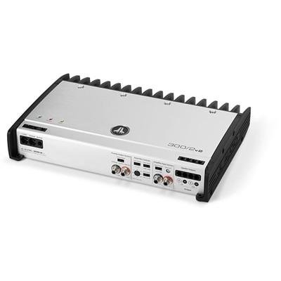 300/2v2 JL Audio 2 Channel 300 Watt SLASH Version 2 Amplifier