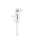 Noot Apple MFi Certified 3 Feet Lightning To USB Charging Cable for iPhone 5/5S/5C/6/6S Plus/SE, iPad Mini/Air/Pro, iPod Touch