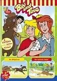 Eigenschaften Kiddinx Entertainment GmbH  / Bibi und Tina - Die Wildpferde/Der verhexte Sattel