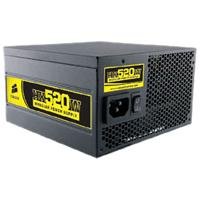 Netzteil Corsair HX 520W ATX 2.2