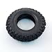 MTD 734-1732-0901 TIRE:SNOW HOG 13X4