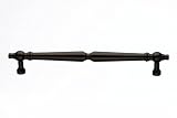 Top Knobs M805-12 Asbury Appliance Pull Bronze