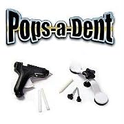Pops-A-Dent (As Seen On TV)