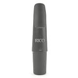 Rico Metalite Baritone Sax Mouthpiece, M7