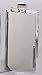 5 OUNCE STEEL FLASK - 5 OUNCE STAINLESS STEEL FLASK