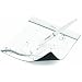 Trust Flex Ultra-Thin Design 6 x 4.6 inch Tablet with Ergonomic Wireless Pen