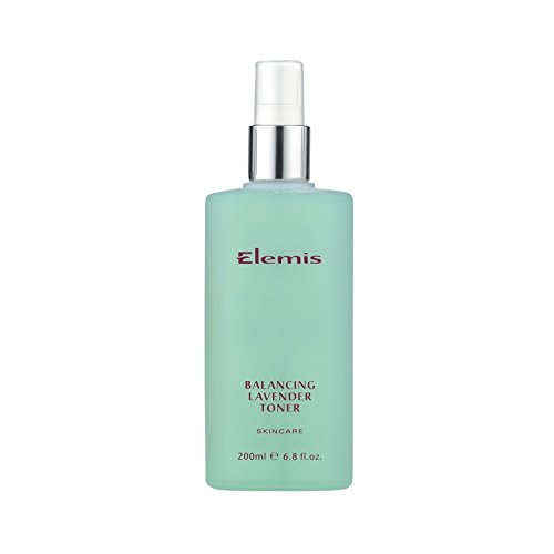 Elemis Balancing Toner, Lavender, 6.8 Ounce
