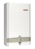 Factory-Reconditioned AquaStar 125HX Natural Gas Tankless Water Heater 125HX-NG-RE