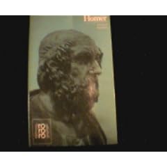 Homer - In Selbstzeugnissen und Bilddokumenten