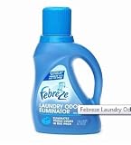 Febreze Laundry Odor Eliminator 50 Fl Oz