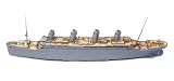 14201 1/400 RMS Titanic Premium Version