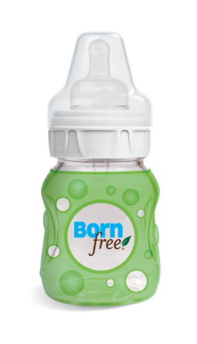 born free glass baby bottles