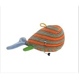 Buy Challenge and Fun L402750 Lana Whale Organic Stuffed Animal with Music Box