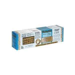 A wheat-free, gluten-free alternative to traditional wheat-based pasta, complementing a light diet, and one that's rid of that stuffy after-meal feeling.
