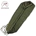 952 G.I. STYLE INTERMEDIATE WEIGHT O.D. MUMMY SLEEPING BAG