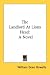 Book The Landlord At Lions Head: A Novel