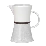 Dansk Mettalise Bronze Pitcher