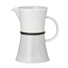 Dansk Mettalise Bronze Pitcher