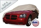 Ultimate Station Wagon Cover for Station Wagons 184 or Less
