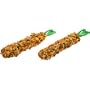 Purina Treat Sticks for Rabbits & Bunnies, 7" L X 1.25" W