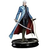 Devil May Cry 3 Vergil 1/6 Scale PVC Figure