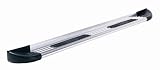 Lund 291141 TrailRunner Brite Finish Aluminum Running Board
