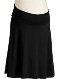 Old Navy Maternity Fold-Over Jersey Skirts