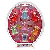 California Fantasies Razzels Romance Kit, 7 Pillow Pk