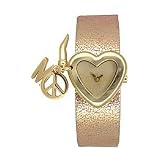 Moschino WoMens Time 4 Love watch #7751110545 by Moschino