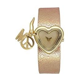 Click here to buy Moschino WoMens Time 4 Love watch #7751110545 by Moschino.