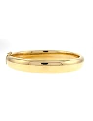 Genuine Volder Tirol TM Yellow Gold Bangle. 18KT Yellow Bangle 11.5 mm Dome and 37 grams in Weight. 100% Satisfaction Guaranteed.