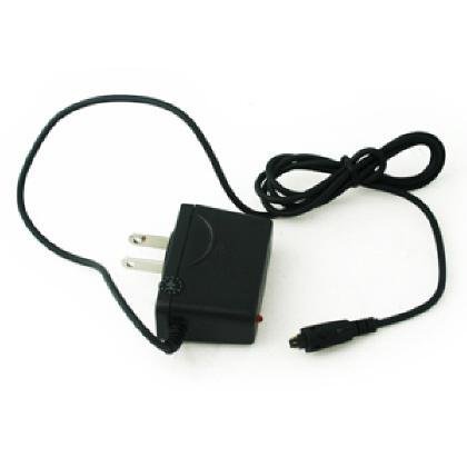 PALM CENTRO 690 TREO 680 650 700p 700w 700wx 750 755 755p HOME / TRAVEL CHARGER