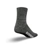 SockGuy Wool Magnum S/M Gray