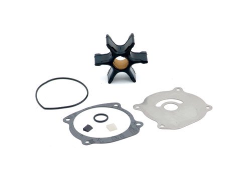 Mallory 9-48202 Impeller Repair Kit