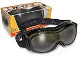 Global Vision Scorpion Goggles w/Smoke Lens