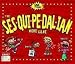 The Sesquipedalian Word Game: Act it! Draw it! Ad-Lib it! Guess it! (Innovative Games...