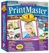 Electronics : Printmaster Platinum Version 17 20th Anniversary Edition