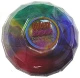 Review Toysmith  / Galaxy Gemstone Slime