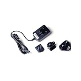Garmin A/C Charger & Intl Adapter Set, For Edge 705, 605 & 500