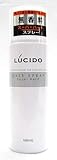 ルシード ヘアスプレー スーパーハード 180g