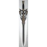 Sporting Goods : Kilgorin Sword of Darkness, Black Blade