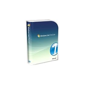 Windows Live OneCare - ( v. 1.5 ) - subscription package ( 1 year ) - 3 PCs - CD - Win - English ( C7S-00024 )
