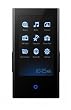 Samsung YP P 2 JCB  MP3-/ Video-Player 8 GB (OLED Touchscreen Display, integrierter RDS-Tuner, Blue Tooth 2.0) schwarz