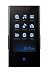 Samsung YP-P2JAB - Digital player / radio - flash 4 GB - WMA, MP3 - display: 3" - black
