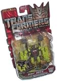 Transformers CHLD TRA MV2 SCOUT DIRT BOSS