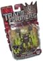 Transformers 2: Revenge of the Fallen Movie Scout Class Action Figure Dirt Boss