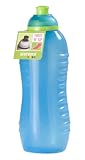 Sistema Twister Bottle, 460ml, Aqua