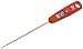 Admetior Digital Instant Read Kitchen Themometer, Red